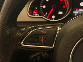 Audi A5 Audi A5 Coupé 3.0 TDI 204cv multitronic