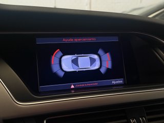 Audi A5 Audi A5 Coupé 3.0 TDI 204cv multitronic