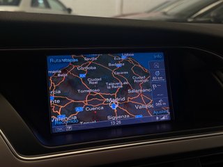Audi A5 Audi A5 Coupé 3.0 TDI 204cv multitronic