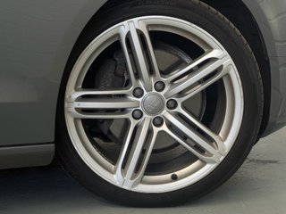 Audi A5 Audi A5 Coupé 3.0 TDI 204cv multitronic