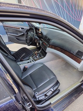 BMW Serie 3 2001