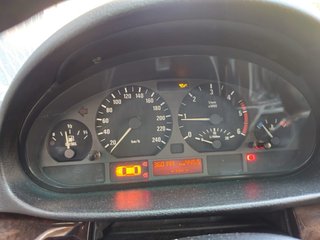 BMW Serie 3 2001