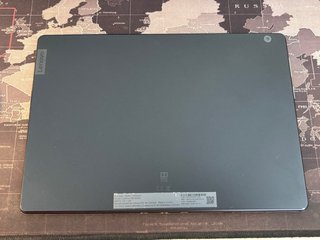 Lenovo Tab M10 10.1 FHD 4G LTE + Funda