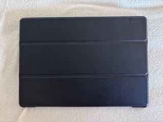 Lenovo Tab M10 10.1 FHD 4G LTE + Funda
