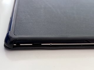 Lenovo Tab M10 10.1 FHD 4G LTE + Funda