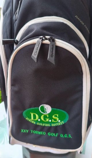 Bolsa de Golf TaylorMade