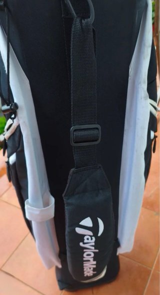 Bolsa de Golf TaylorMade