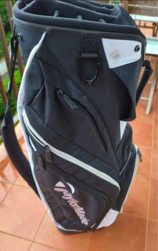Bolsa de Golf TaylorMade