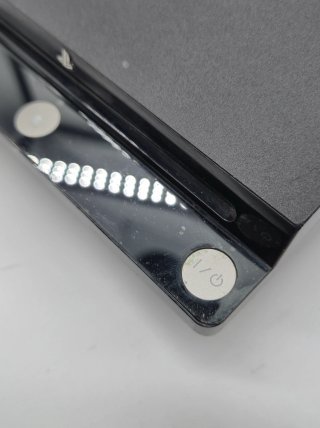 PlayStation 3 Slim original