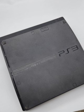 PlayStation 3 Slim original