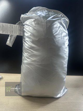 Amazon Basics Funda resistente a la intemperie