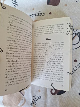 El Misterio de la Calle Morgue