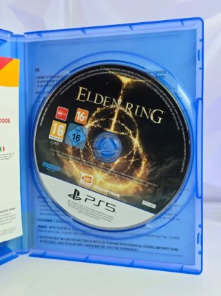 Elden Ring PS5