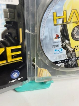 Haze PS3 Juego Físico Shooter Acción
