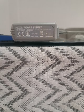 Nintendo 2DS Azul/Gris