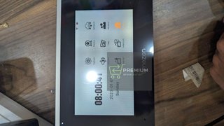 TMEZON Videoportero WiFi 2 Hilos,1080P