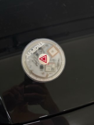 Baliza de emergencia V26