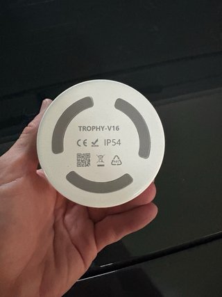 Baliza de emergencia V26