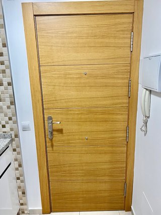 Piso de alquiler en torre del Mar