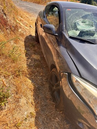 Renault Megane 3 1.6 16v Motor 2009