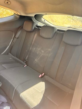 Renault Megane 3 1.6 16v Motor 2009
