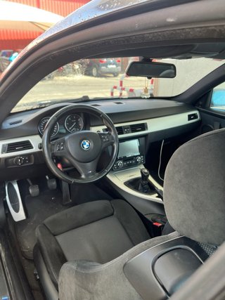 BMW Serie 3 2007