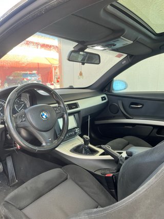 BMW Serie 3 2007