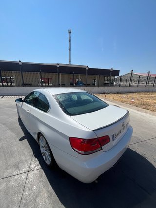 BMW Serie 3 2007