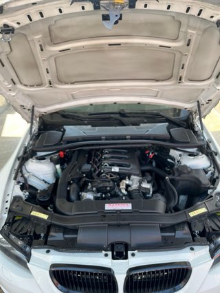 BMW Serie 3 2007