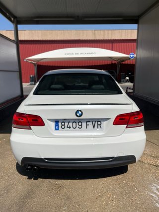 BMW Serie 3 2007