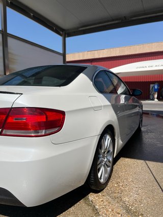 BMW Serie 3 2007