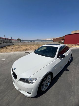 BMW Serie 3 2007
