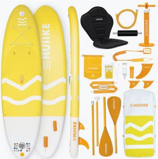 Tabla Paddle Surf Hinchable HUIIKE 10'