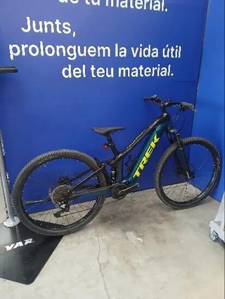 TREK POWERFLY 4