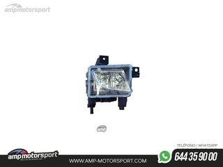 FARO ANTINIEBLA DERECHO PARA OPEL VECTRA C