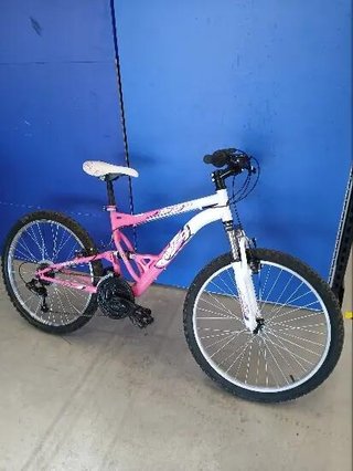 Avigo Dowhill 24