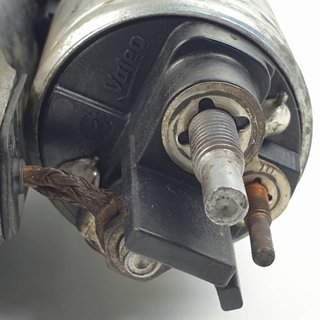 MOTOR ARRANQUE RENAULT RENAULT MEGANE III BERLINA 5P 2008-2016