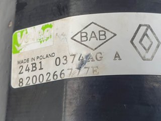 MOTOR ARRANQUE RENAULT RENAULT MEGANE III BERLINA 5P 2008-2016