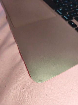MacBook Air M1 2020 8/256GB Rose Gold