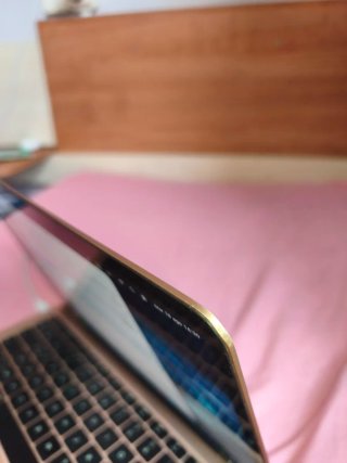 MacBook Air M1 2020 8/256GB Rose Gold