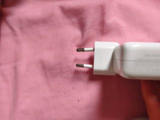 MacBook Air M1 2020 8/256GB Rose Gold