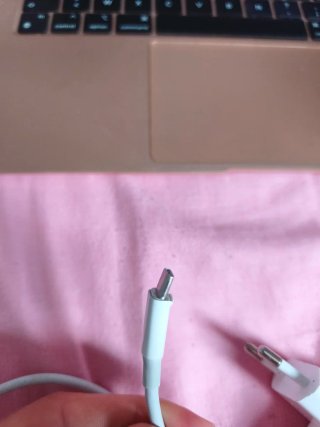MacBook Air M1 2020 8/256GB Rose Gold