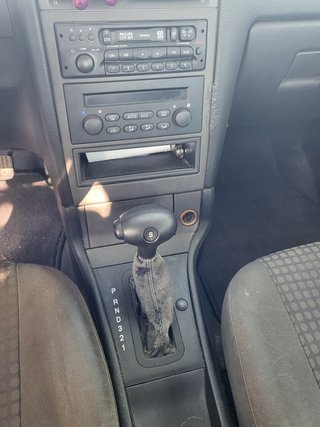 Opel Astra 2003