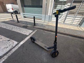 Patinete Xiaomi 3