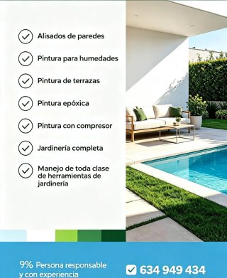 Mantenimiento