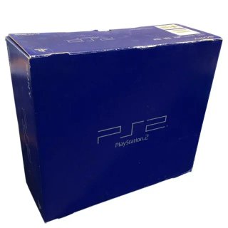 Funda PET Playstation 2 Fat