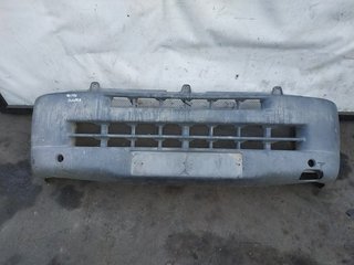 PARAGOLPES DELANTERO CITROEN JUMPER CAJA CERRADA