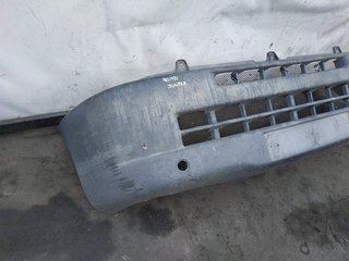 PARAGOLPES DELANTERO CITROEN JUMPER CAJA CERRADA