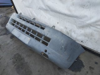 PARAGOLPES DELANTERO CITROEN JUMPER CAJA CERRADA