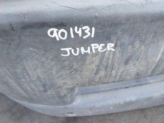 PARAGOLPES DELANTERO CITROEN JUMPER CAJA CERRADA